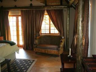 African Flair Country Lodge - Piet Retief - 7