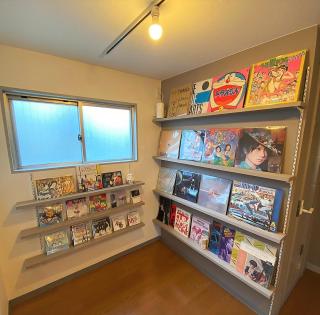 003.Play Room - Kumamoto - 2