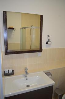 Motel Chalet - Vita-Pochtovaya - 5