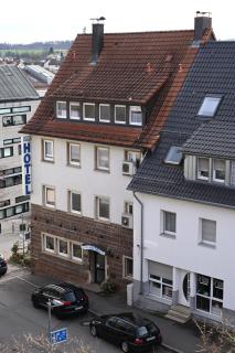 BB City Hotel - Böblingen - 3