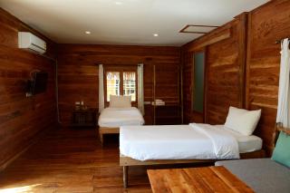 Baan Tonlamphu Pakpra - Phatthalung - 3