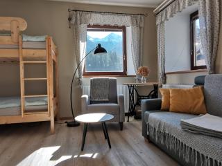 Apartma Pr Gatej - Bohinj - 8