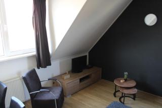 Wijnberg Appartementen - Hollum - 8