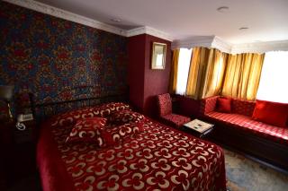 Kybele Hotel - 6