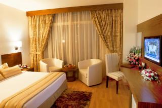 Landmark Hotel - Dubai - 8