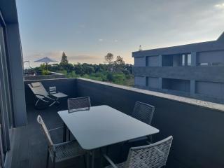Green Island Beach Villa, Apartment - Ponta Delgada - 8