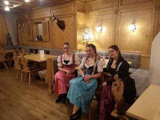 Alps Oriental Wellness HOTEL - 2