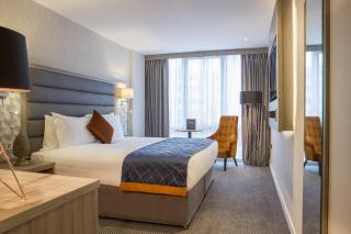 Metro Hotel Dublin Airport - Santry - 0