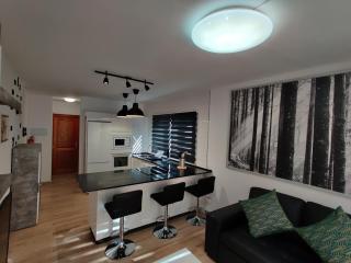 Apartamento Playa Quemada Lanzarote - 4