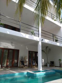 FIVE - Tangalle - 1