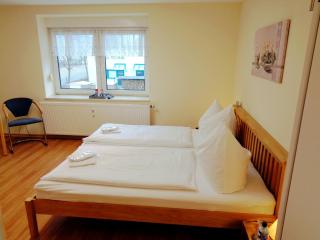 Gästehaus Schiemann - Teterow - 1