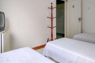 Hotel Economy 888 - Próximo a Praça da Estação e Rodoviária - 4