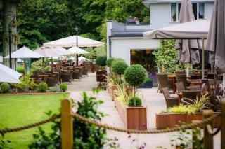 Wickwoods - Albourne - 6