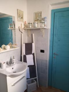 B&B Roseddu - Bitti - 8