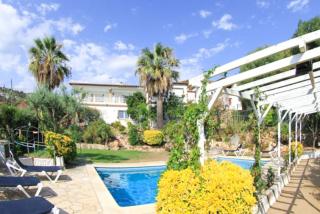 Club Villamar - Citron - Calonge - 7