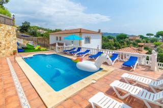 Club Villamar - Dance - Lloret de Mar - 0