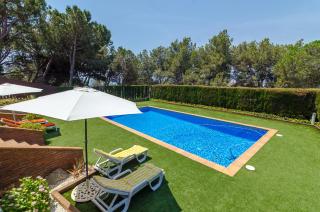 Club Villamar - Contesa - Lloret de Mar - 7
