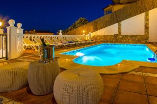 Club Villamar - Dance - Lloret de Mar - 3