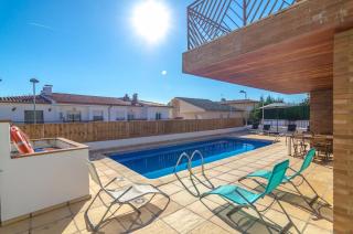 Club Villamar - Dorothy - Blanes - 7