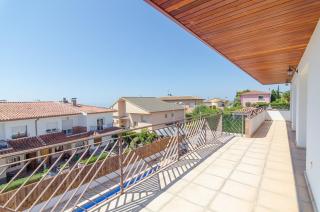 Club Villamar - Dorothy - Blanes - 5