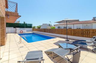 Club Villamar - Dorothy - Blanes - 8