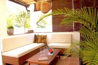 Casa Valle de Oro - 2