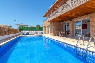 Club Villamar - Dorothy - Blanes - 9