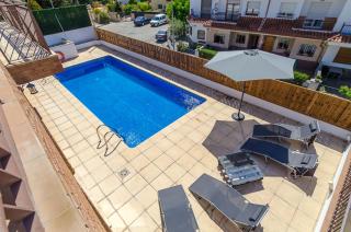 Club Villamar - Dorothy - Blanes - 6