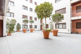 Precioso apartamento centro histórico Goles alto - Siviglia - 8
