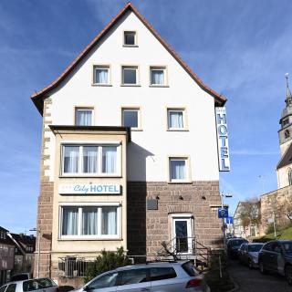 BB City Hotel - Böblingen - 4