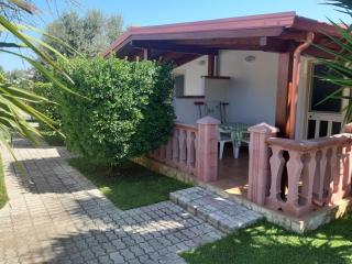 Villa La Piana - Peschici - 6