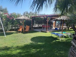 Villa La Piana - Peschici - 7