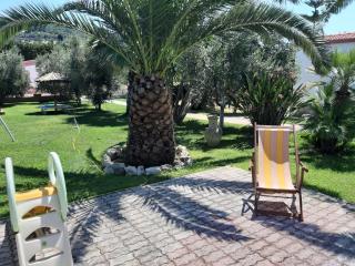 Villa La Piana - Peschici - 4