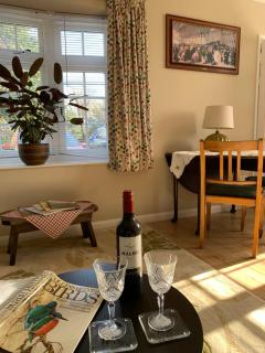 Tolpuddle Hideaway, Tolpuddle, Dorset - 7