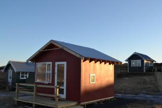Ofanleiti Cottages - Vestmannaeyjar - 9