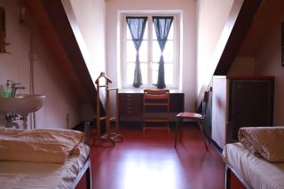 Attic Hostel Torino - Turim - 5