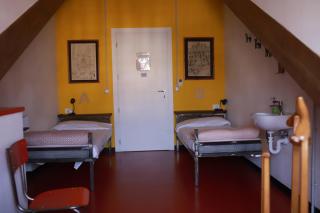 Attic Hostel Torino - Turim - 6