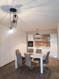 Apartman Davor - Crikvenica - 8