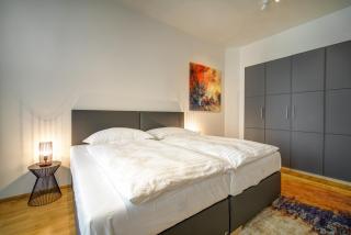 Bishop Apartments - 2