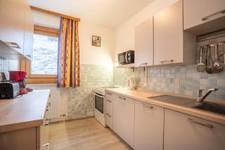 Low Budget Kaprun Apartments - Kaprun - 7