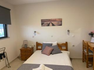 Jo Marinis Rooms - Korinthos - 6