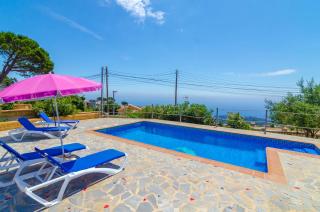 Club Villamar - Galiana - Lloret de Mar - 8