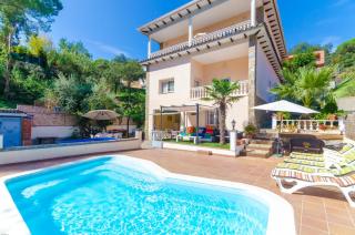 Club Villamar - Germana - Lloret de Mar - 0