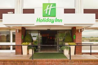 Holiday Inn Chester South by IHG - Chester - 0