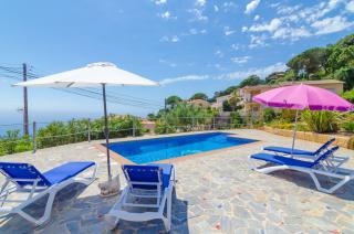 Club Villamar - Galiana - Lloret de Mar - 5