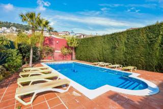 Club Villamar - Isabeleta - Pineda de Mar - 5