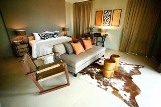 Mountain Creek Golf Resort & Residences - Si Khio - 9