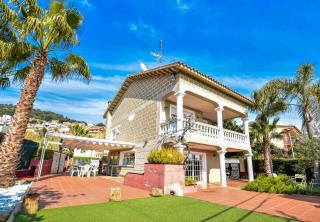Club Villamar - Isabeleta - Pineda de Mar - 9