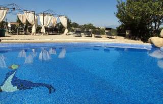 Club Villamar - La Cancha - Lloret de Mar - 9