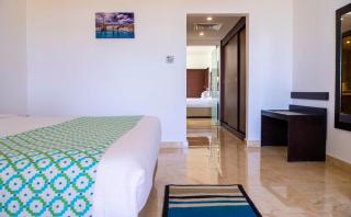 Blend Elphistone Resort Marsa Alam - Abu Dabab - 9